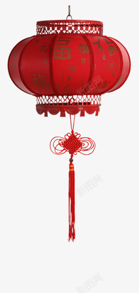 卡通手绘红色的灯笼png免抠素材_新图网 https://ixintu.com 中国结 创意 动漫动画 卡通手绘 红色的灯笼 艺术