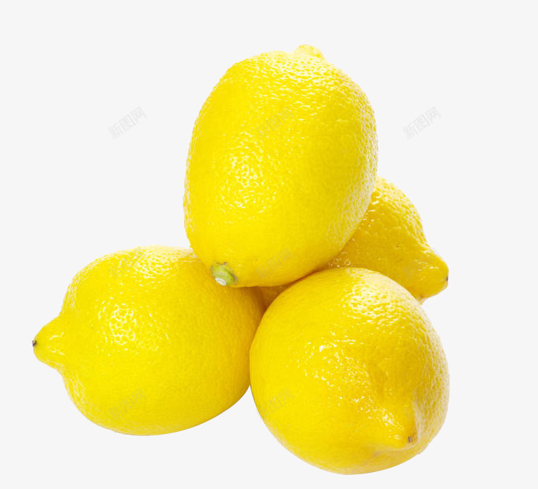 堆积的柠檬png免抠素材_新图网 https://ixintu.com 健康 堆积的柠檬 实物 新鲜水果 水果 百香果柠檬 黄柠檬 黄色