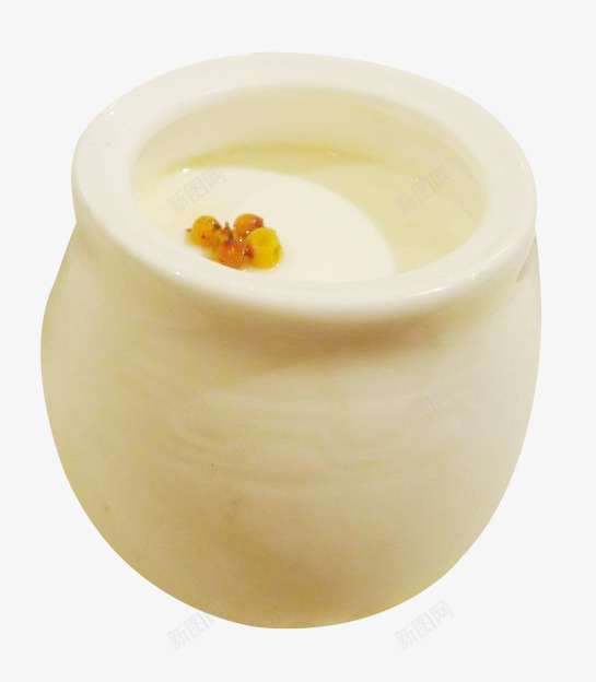 沙棘酸奶png免抠素材_新图网 https://ixintu.com 产品实物 健康 沙棘 沙棘酸奶 美食 酸奶 餐饮 饮品