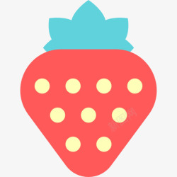 strawberryStrawberry图标高清图片