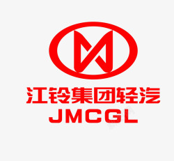 江铃汽车江铃集团轻汽LOGO图标高清图片