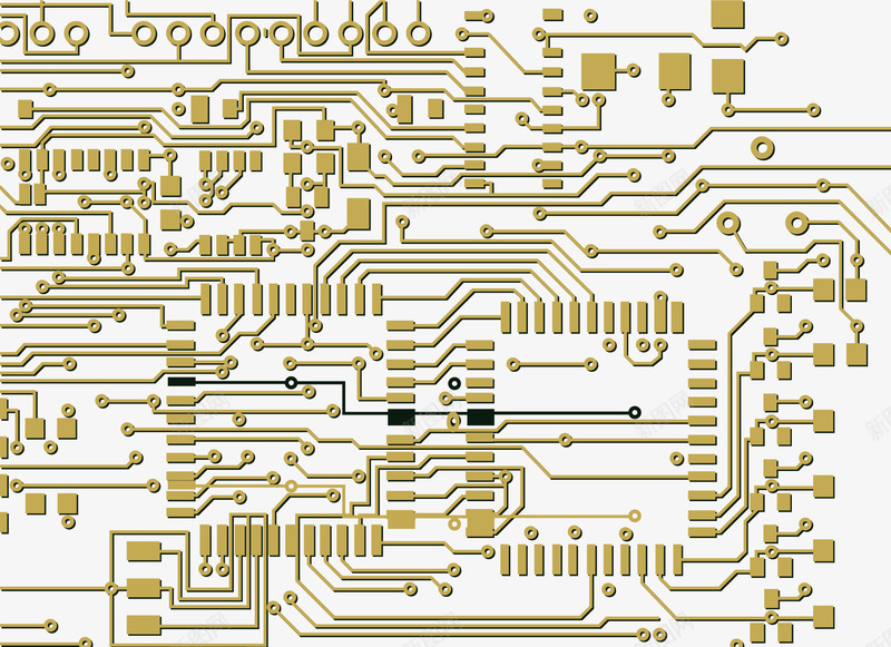数码电路板矢量图ai免抠素材_新图网 https://ixintu.com di电路板 二层电路板 接线图 数码电路板 汽车电路板 电路板厂 电路板层 电路板球 电路版 矢量图