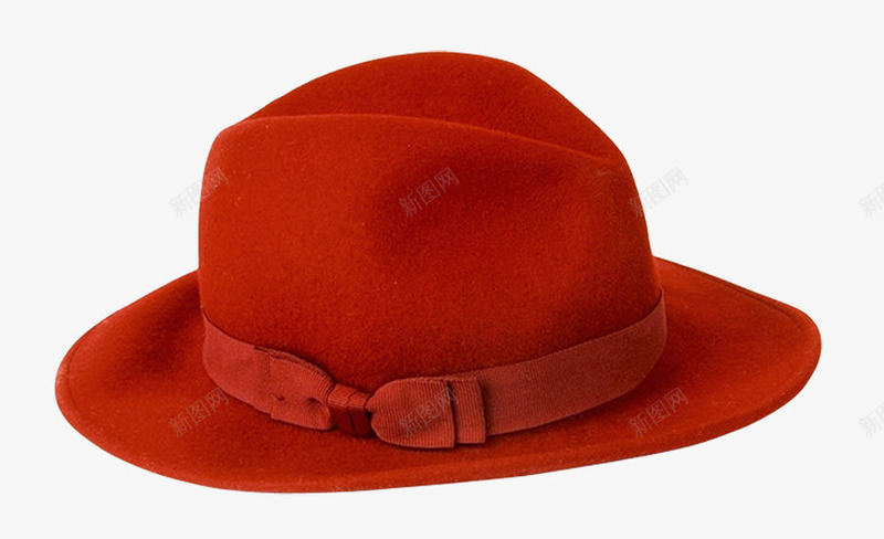 大红色帽子png免抠素材_新图网 https://ixintu.com 创意旅游帽 女式帽子礼帽 帽子 时尚帽子 时尚搭配 极简搭配