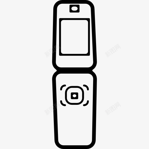 手机柔性盖板图标png_新图网 https://ixintu.com 工具 工具和用具 手机 手机套 柔性 模型 电话 盖 设计