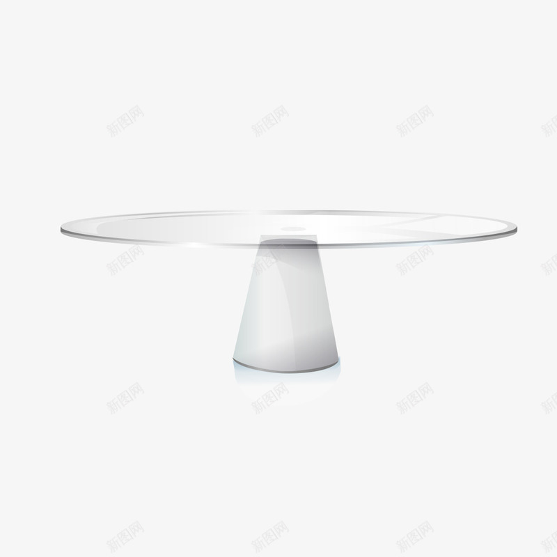 透明玻璃桌子模型png免抠素材_新图网 https://ixintu.com 桌子 模型 玻璃 玻璃桌子 玻璃透明 透明 透明玻璃 透明玻璃桌子模型