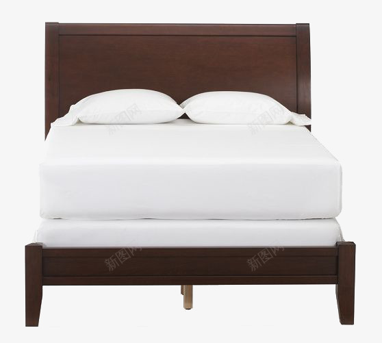 卧室3d精美家居床psd免抠素材_新图网 https://ixintu.com 3d家具模型 3d床模型 创意 家具 家居 床 床psd 床图片 床设计 精美