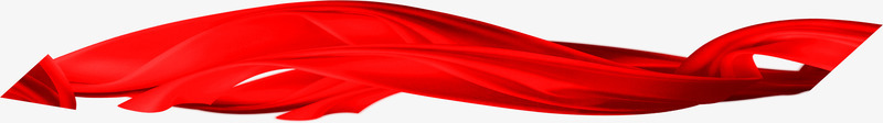 红色丝绸样式地产开盘宣传png免抠素材_新图网 https://ixintu.com 丝绸 地产 宣传 开盘 样式 红色