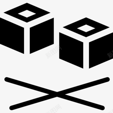 粟实图标图标