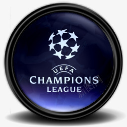 欧洲足联冠军联盟1肖像png免抠素材_新图网 https://ixintu.com champions league uefa 冠军 欧足联 联盟