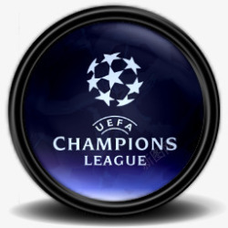 UEFA欧洲足联冠军联盟1肖像高清图片