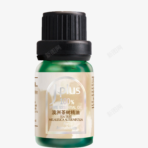 欧洲茶树精油png免抠素材_新图网 https://ixintu.com 实物产品 欧洲茶树精油 精油