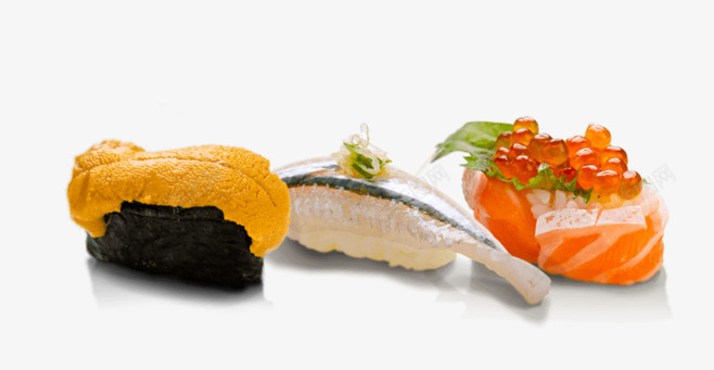 美味日本料理png免抠素材_新图网 https://ixintu.com PNG 寿司 日料 生鱼片 美味 食物