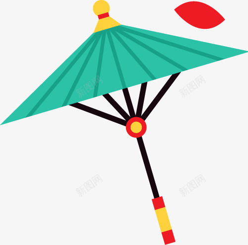 雨伞png免抠素材_新图网 https://ixintu.com 日本 雨伞