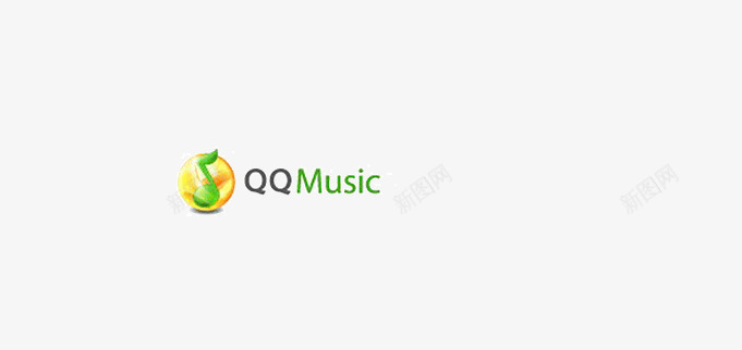 QQ音乐图标png_新图网 https://ixintu.com QQ 腾讯 音乐