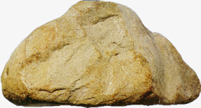 黄色的石头png免抠素材_新图网 https://ixintu.com 一块石头 精致的黄色石头 精致石头