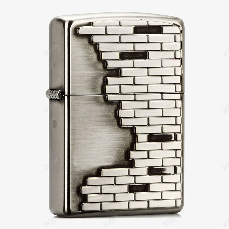 Zippo欧洲风花纹砖墙png免抠素材_新图网 https://ixintu.com ZIPPO Zippo 产品实物 仿古银 复古 打火机 欧洲风 磨砂 芝宝 花纹 英文 蚀刻 金属 雕花