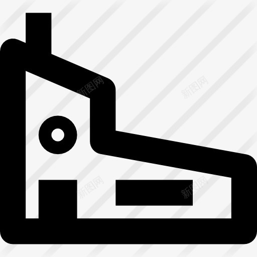工厂图标png_新图网 https://ixintu.com 埃菲尔铁塔 工业 工厂 工程 建筑 欧洲 法国 纪念碑 结构