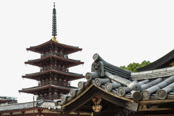 日本平安神宫九素材