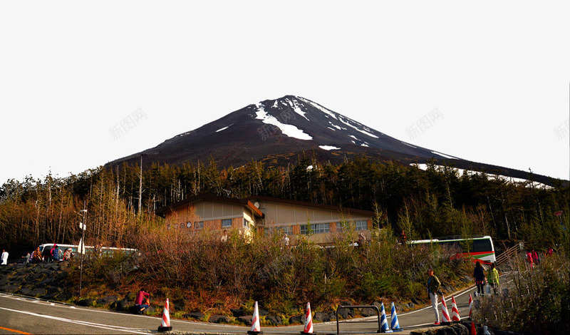 日本富士山景色png免抠素材_新图网 https://ixintu.com 名胜古迹 图库 地方景点 实物图 富士山 摄影图片 旅游摄影 日本旅游 美丽的富士山 自然景观 风景名胜 高清 高清图片