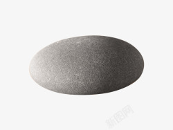 圆润的石头圆润的石头高清图片