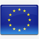 欧洲国旗联盟finalflags素材