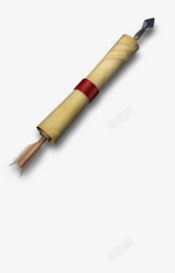 欧洲复古物件素材