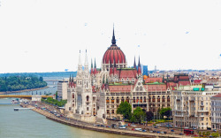 布达佩斯匈牙利布达佩斯十九高清图片
