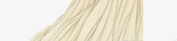 日本女士png免抠素材_新图网 https://ixintu.com 工笔画 气质 留洋 白色伞 米白色 美丽