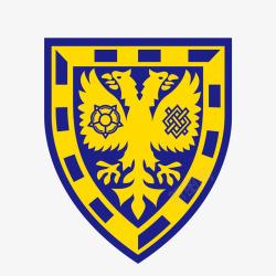 欧洲五大联赛logo英超足球LOGO矢量图图标高清图片