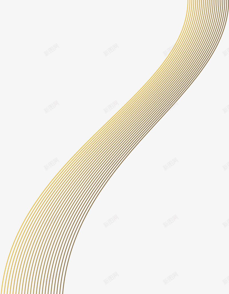 曲线波动图png免抠素材_新图网 https://ixintu.com 弯曲 弯曲线条 彩色 彩色线条 曲线 波动 波动曲线 线条 线条图