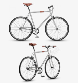 不同角度变速自行车不同角度展示高清图片