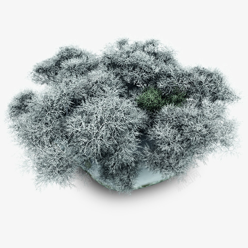 雪石图标png_新图网 https://ixintu.com snowy stone 石头 雪