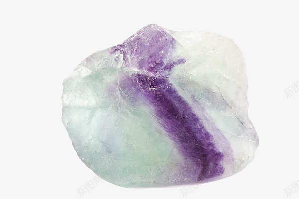 紫色玉石png免抠素材_新图网 https://ixintu.com 函件的石头 玉石 珍贵的石头 紫色的石头
