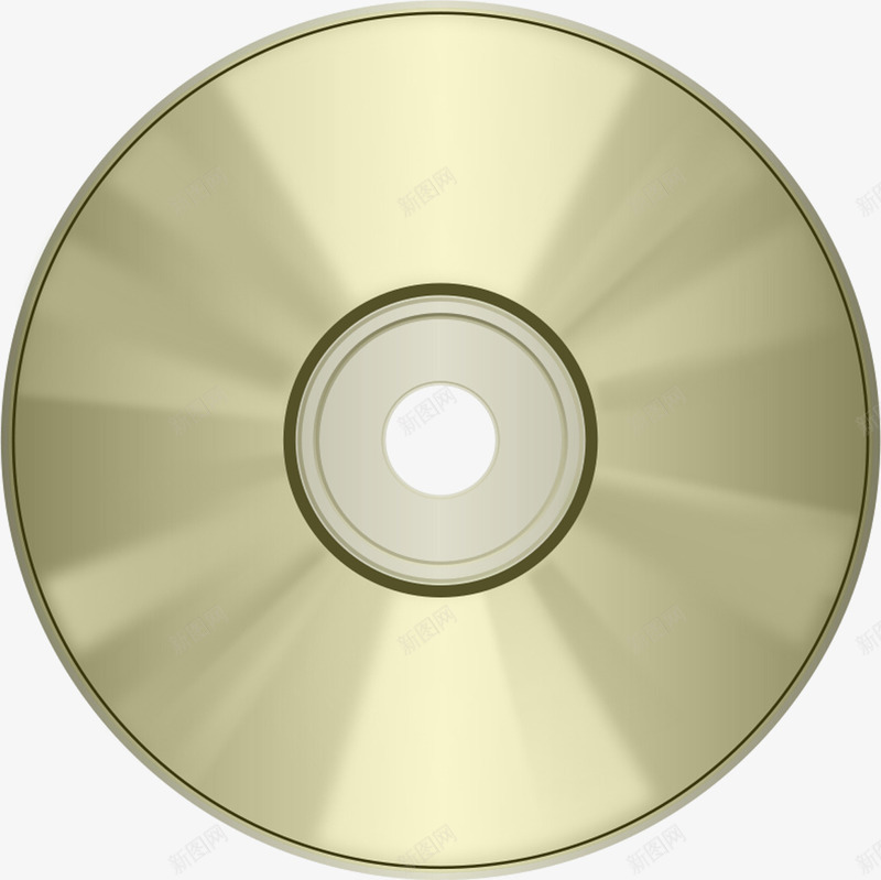 光盘psd免抠素材_新图网 https://ixintu.com CD CD专区 DVD光碟 光盘 扁平化光盘 音乐设计素材