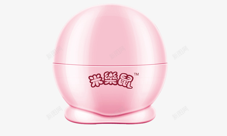 米樂鼠护肤品png免抠素材_新图网 https://ixintu.com 护肤品 米樂鼠 粉红色 粉色瓶