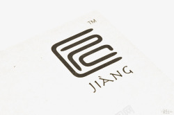 品牌字jiang图标高清图片