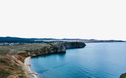 贝加尔湖旅游景区贝加尔湖高清图片