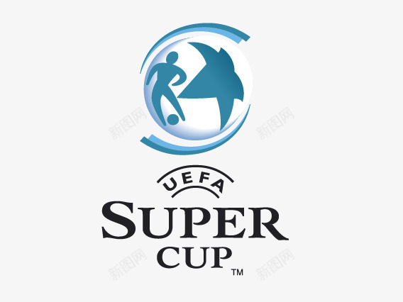 欧洲超级杯矢量图eps免抠素材_新图网 https://ixintu.com Cu Super UEFA 欧洲超级杯 矢量标志 矢量图