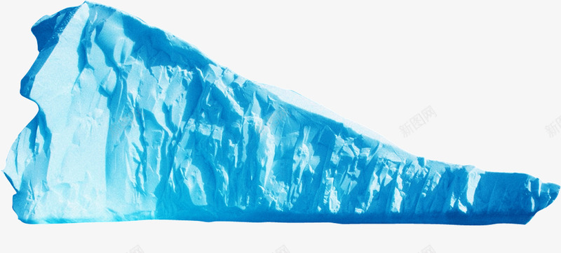 冰山png免抠素材_新图网 https://ixintu.com 模型 水晶石 石头 雪山