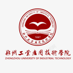 工业应用技术郑州工业应用技术学院标志图标高清图片