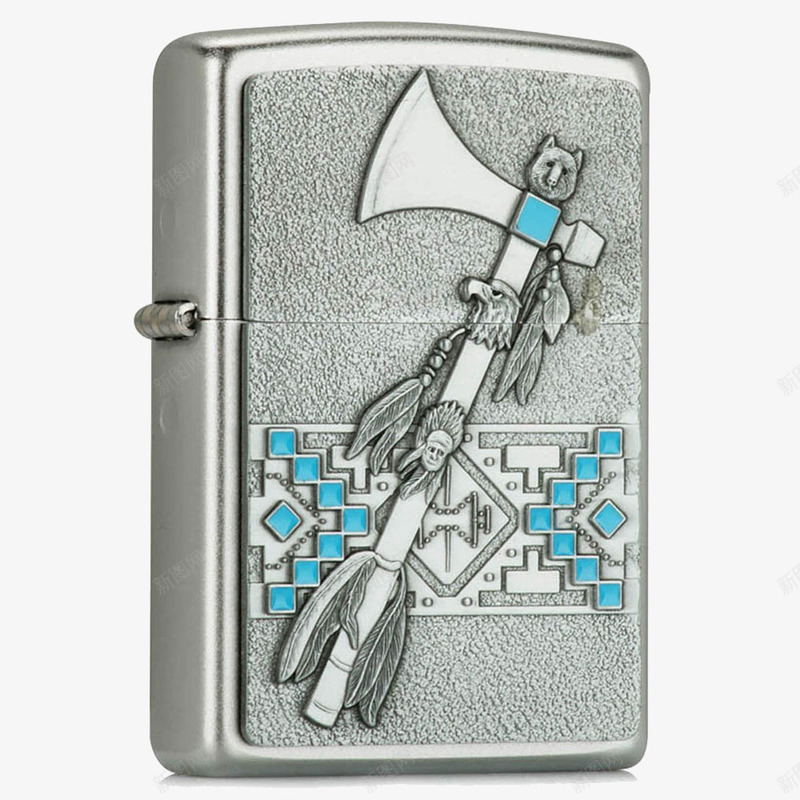 Zippo欧洲风磨砂雕花png免抠素材_新图网 https://ixintu.com ZIPPO Zippo 产品实物 仿古银 复古 打火机 欧洲风 磨砂 花纹 英文 蚀刻 金属 雕花