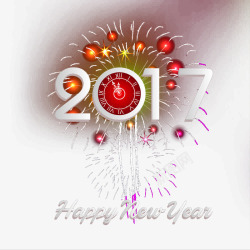 2017年过大年彩色2017高清图片