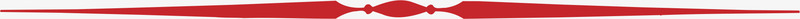 欧式边框矢量图eps免抠素材_新图网 https://ixintu.com 古典边条 彩色边条 欧式 红色 红色边条 装饰边 边条 矢量图