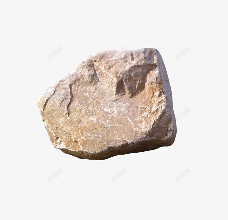 岩石png免抠素材_新图网 https://ixintu.com 岩石 石头 石子 石材