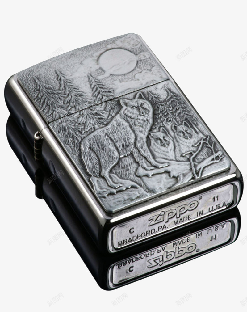 打火机英文蚀刻磨砂Zippo雕花png免抠素材_新图网 https://ixintu.com ZIPPO Zippo 产品实物 仿古银 图腾 复古 打火机 欧洲风 磨砂 花纹 英文 蚀刻 金属 雕花