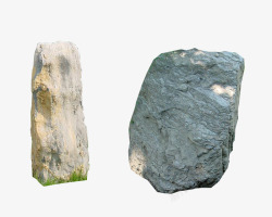 假山后期素材石头雕塑石头造型高清图片