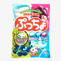 日本味觉糖素材