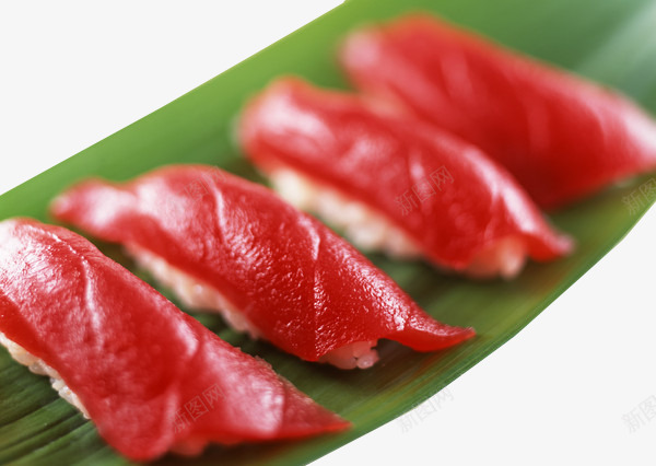 日本料理生鱼片寿司png免抠素材_新图网 https://ixintu.com 产品实物 寿司 料理 日本 生鱼片 餐厅