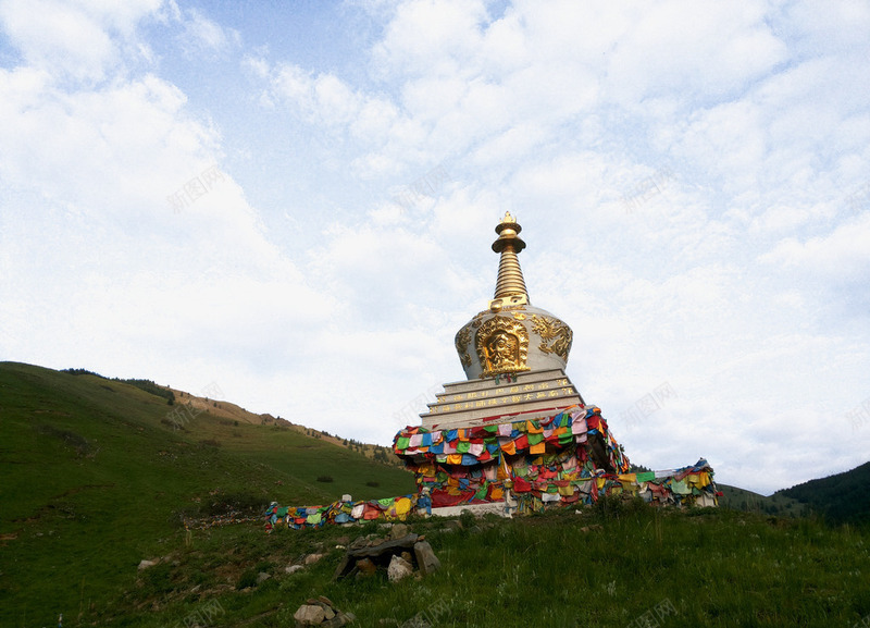 旅游png免抠素材_新图网 https://ixintu.com 五台山 山西 建筑