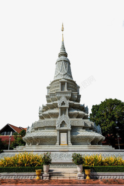 柬埔寨吴哥古迹柬埔寨摄影高清图片